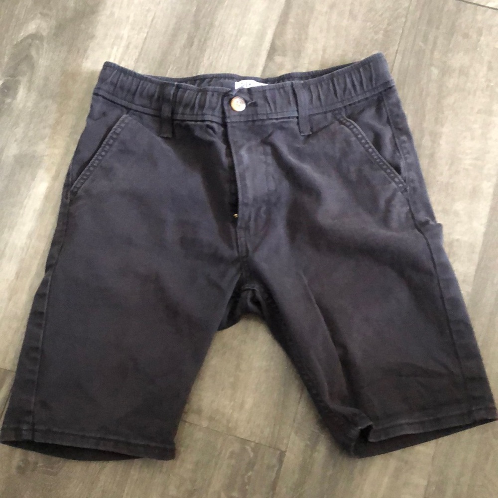 Signature by Levi’s short